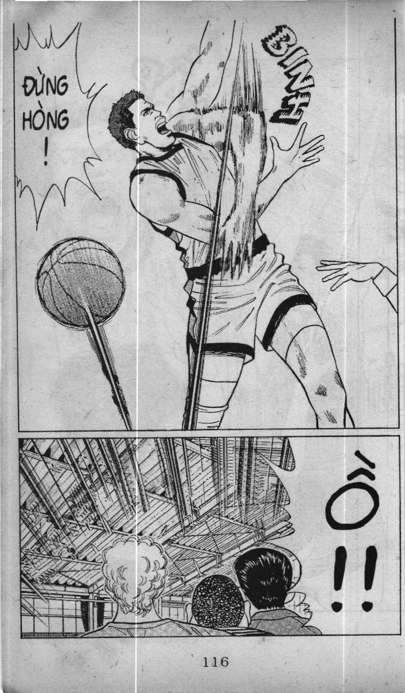 Slam Dunk (Scan) - Chương 23
