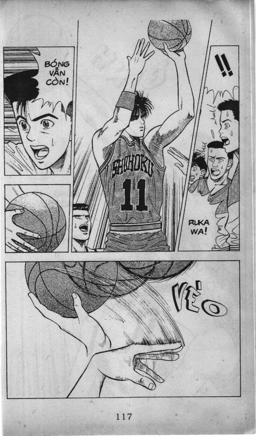 Slam Dunk (Scan) - Chương 23
