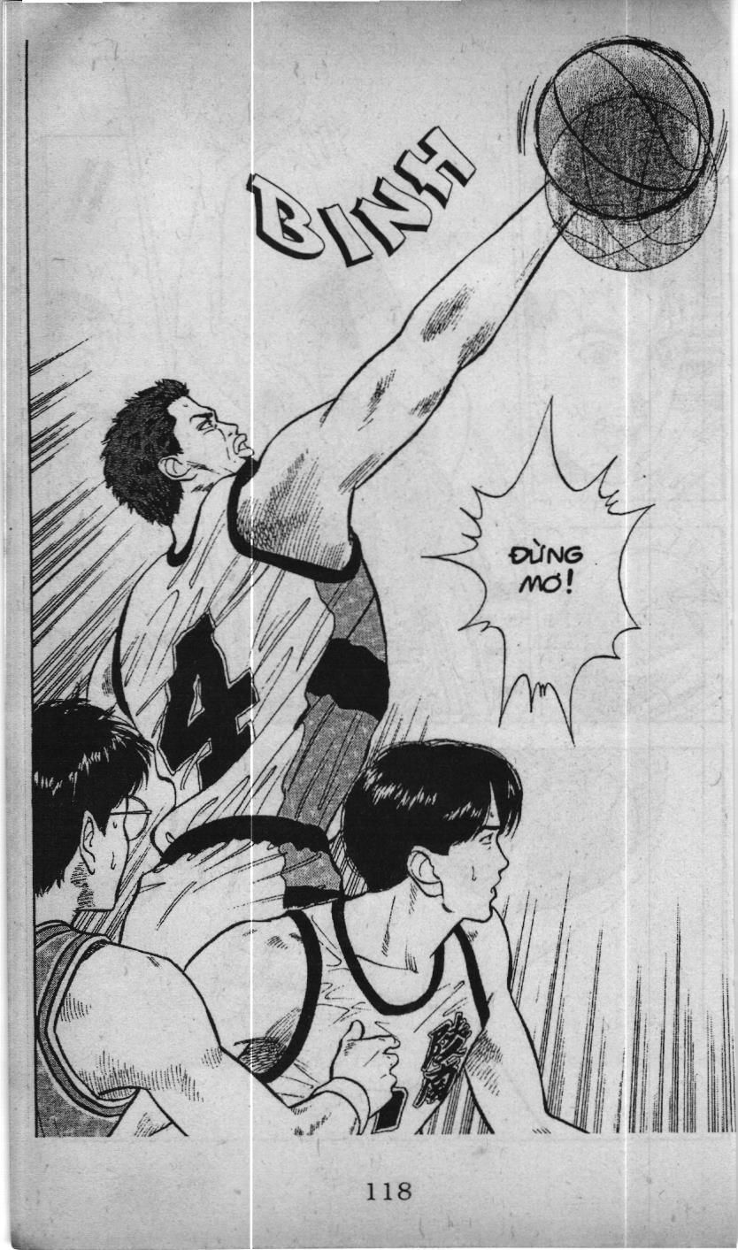 Slam Dunk (Scan) - Chương 23