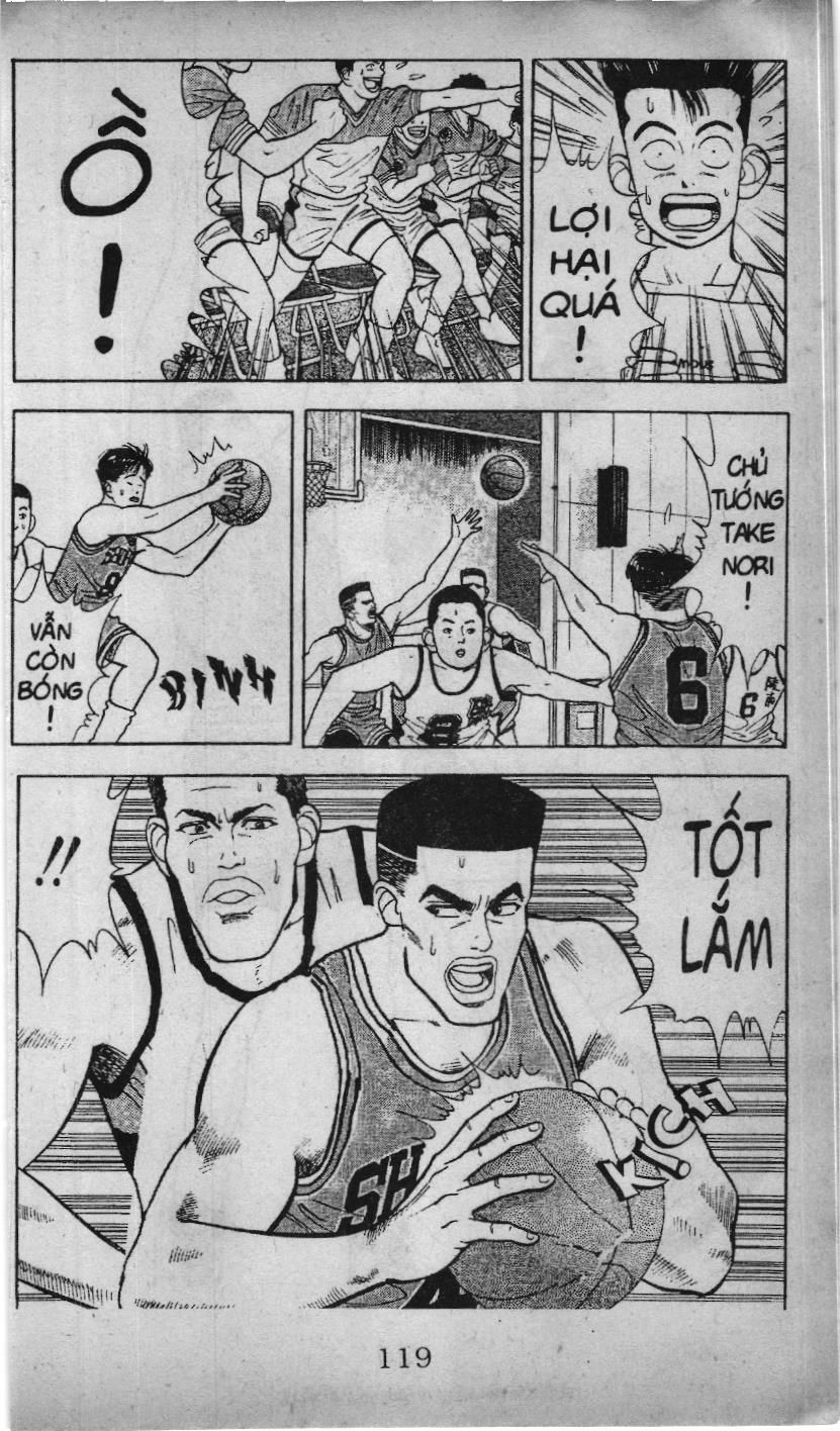 Slam Dunk (Scan) - Chương 23