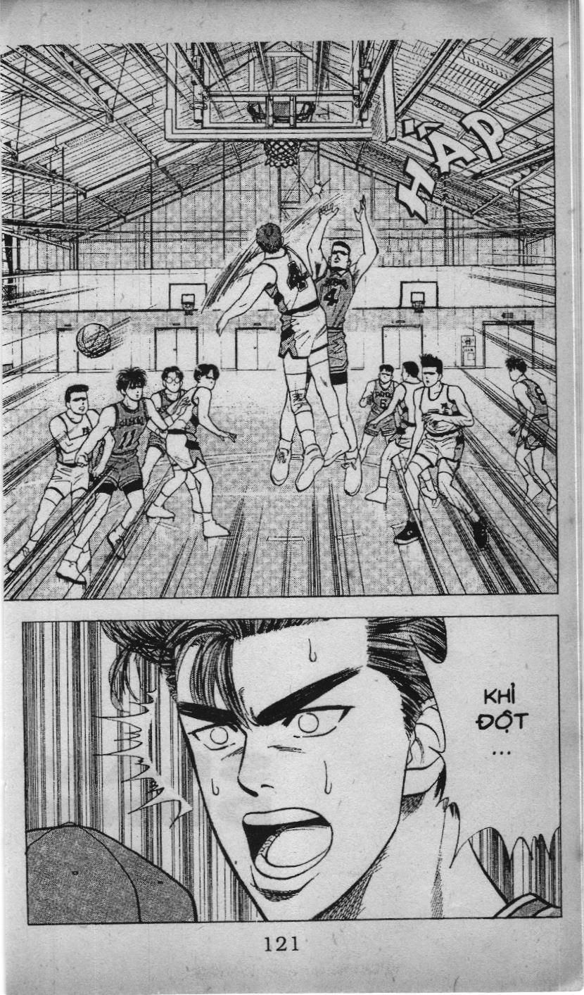 Slam Dunk (Scan) - Chương 23