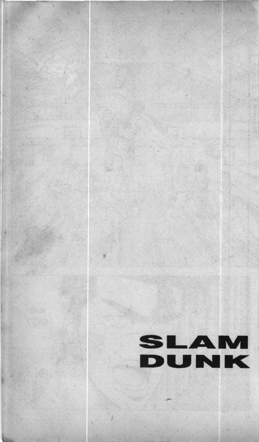 Slam Dunk (Scan) - Chương 23