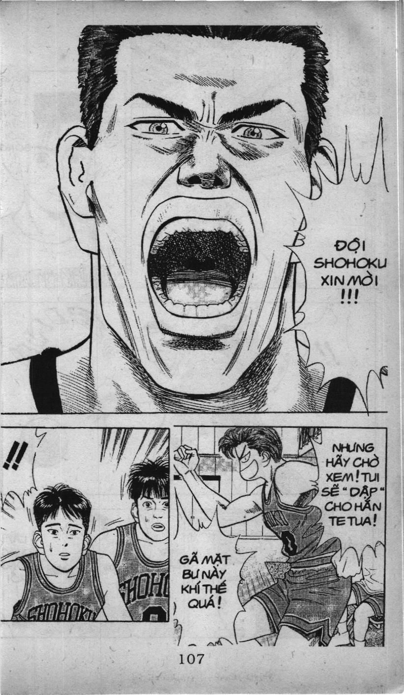 Slam Dunk (Scan) - Chương 23