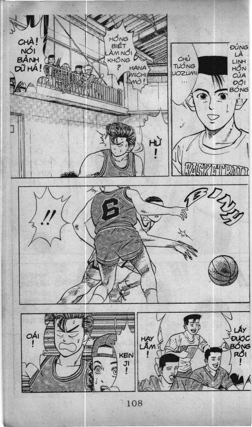 Slam Dunk (Scan) - Chương 23