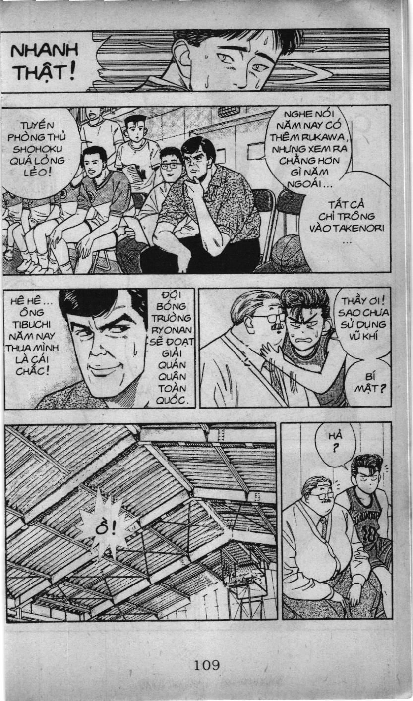 Slam Dunk (Scan) - Chương 23