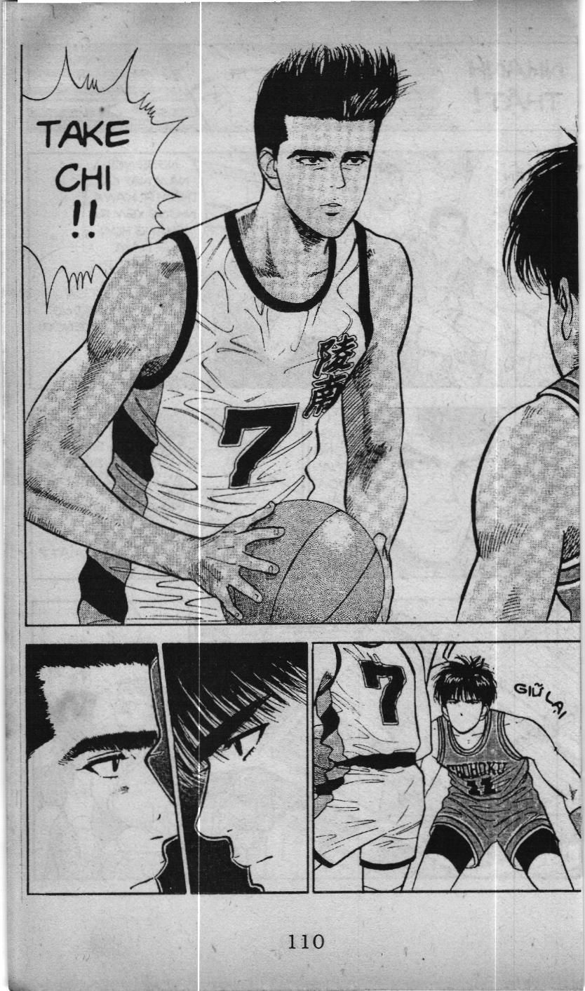 Slam Dunk (Scan) - Chương 23