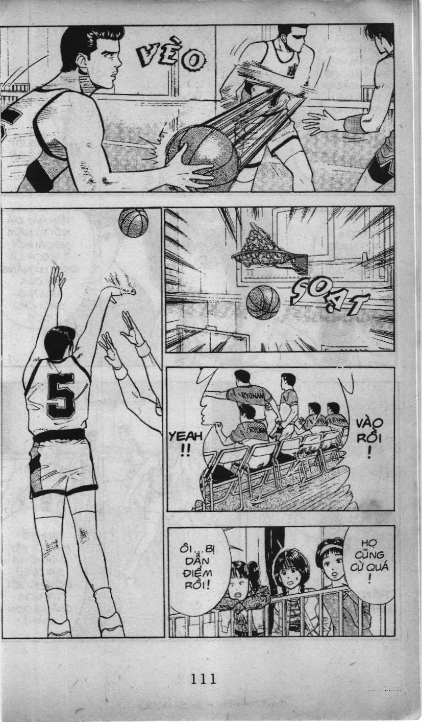Slam Dunk (Scan) - Chương 23
