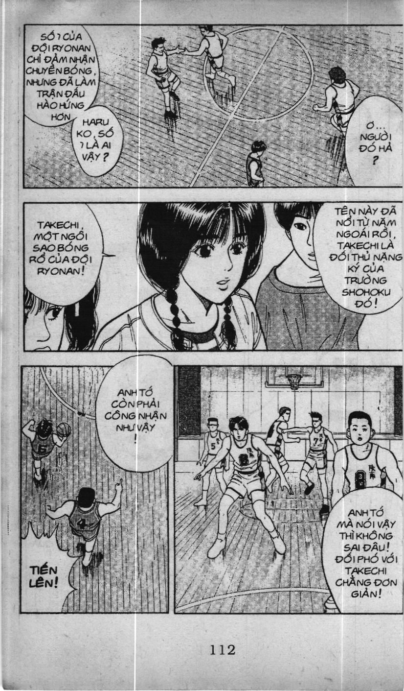 Slam Dunk (Scan) - Chương 23