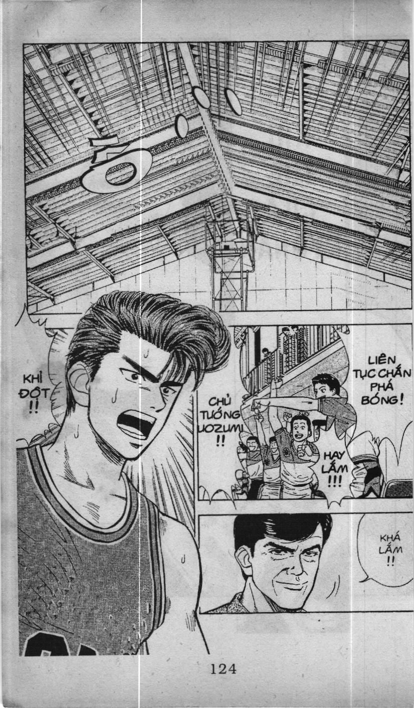 Slam Dunk (Scan) - Chương 24