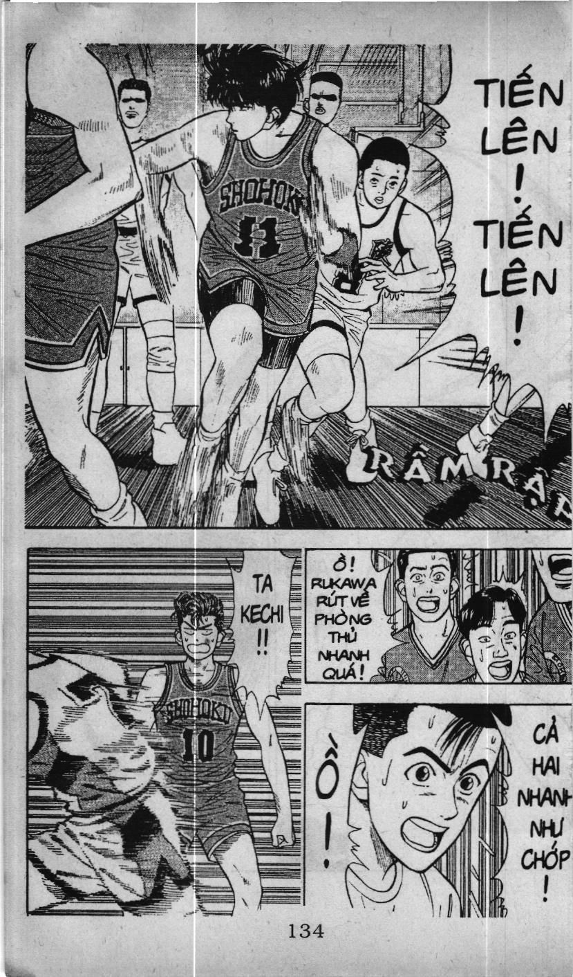 Slam Dunk (Scan) - Chương 24