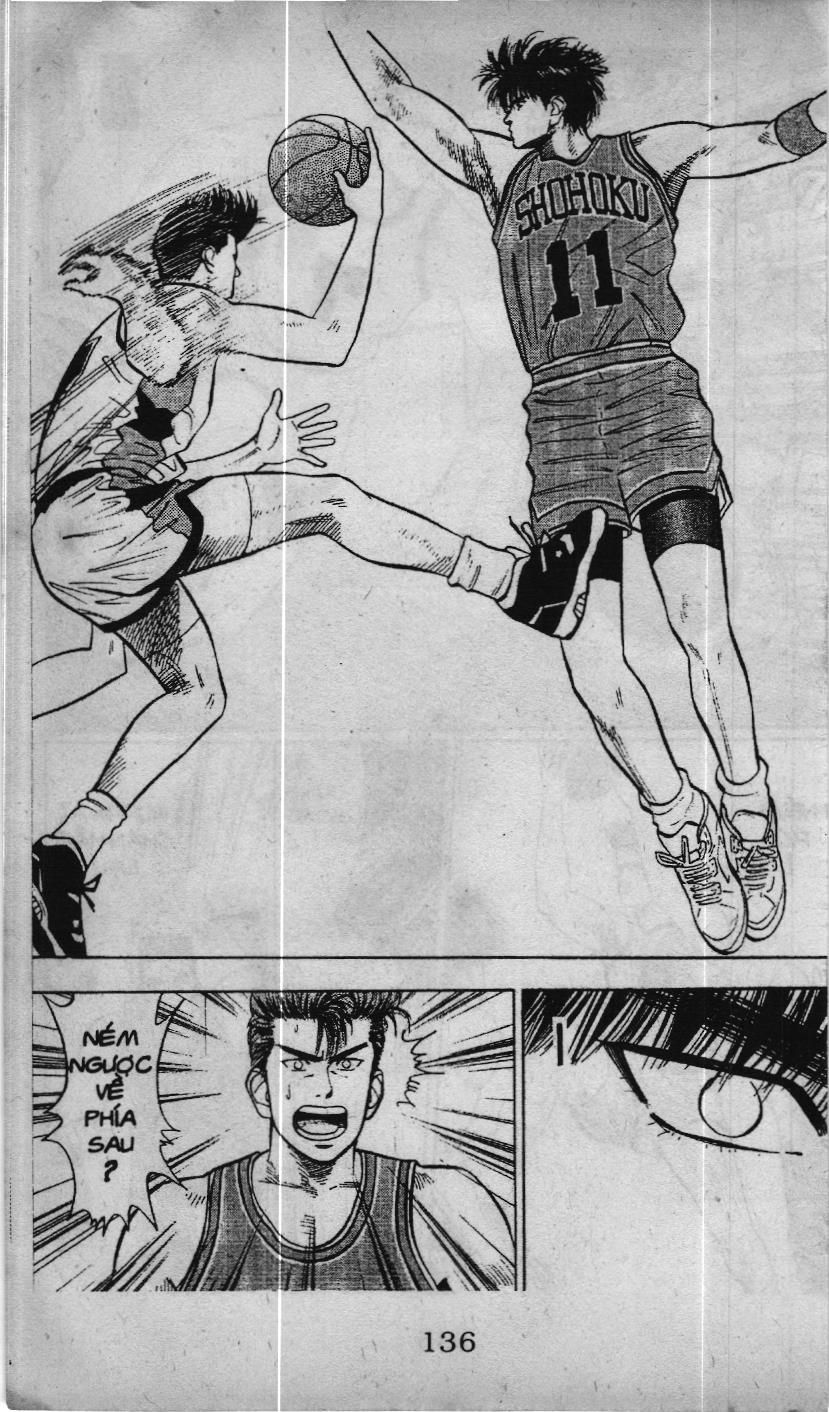 Slam Dunk (Scan) - Chương 24