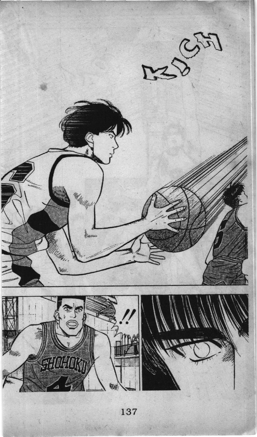Slam Dunk (Scan) - Chương 24
