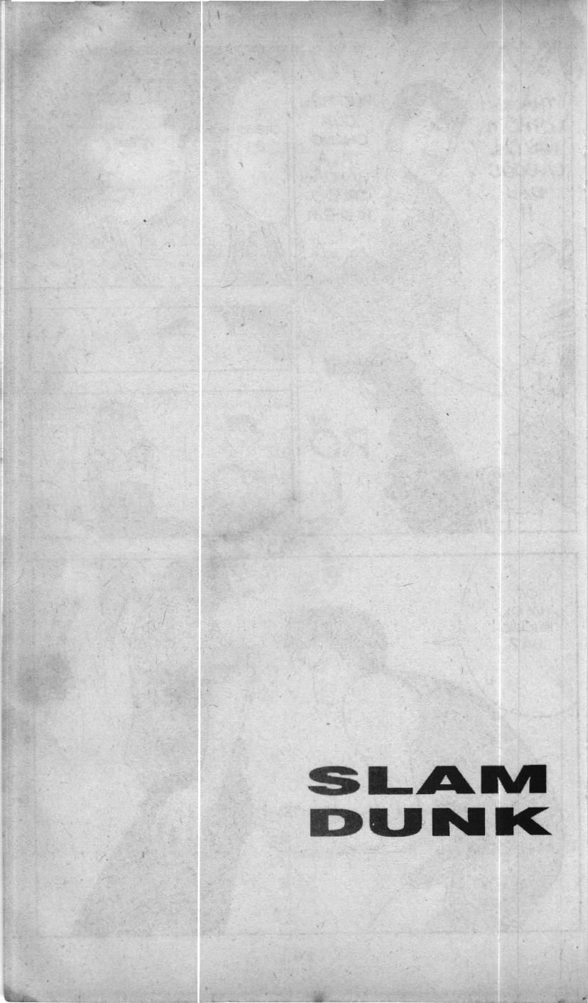Slam Dunk (Scan) - Chương 24