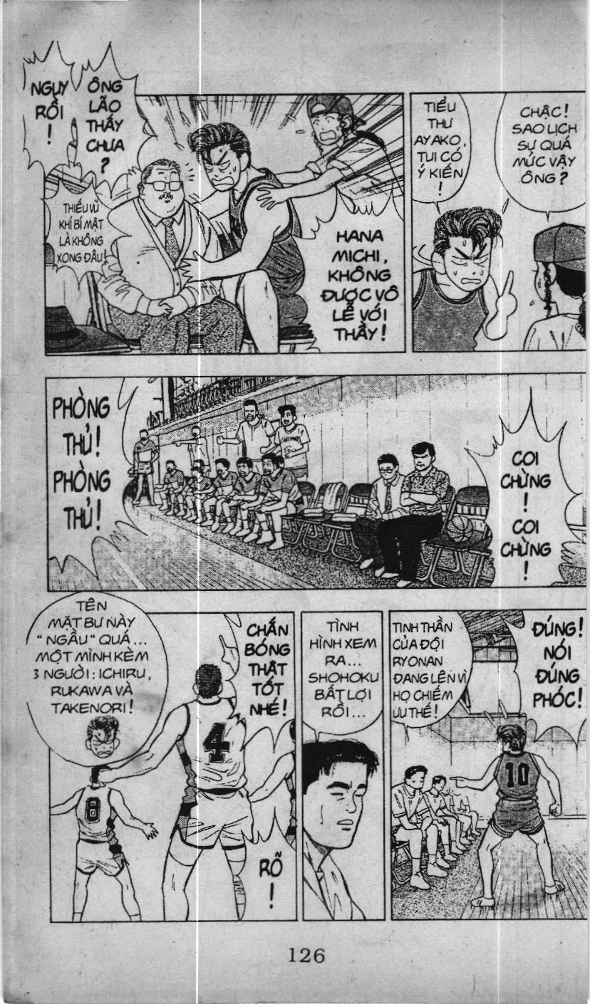 Slam Dunk (Scan) - Chương 24
