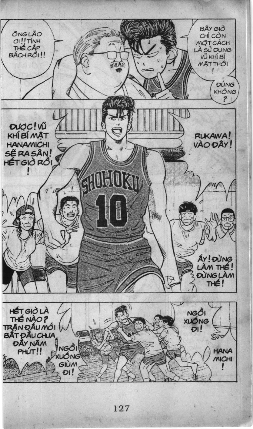 Slam Dunk (Scan) - Chương 24