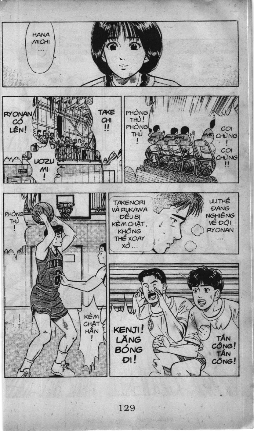 Slam Dunk (Scan) - Chương 24