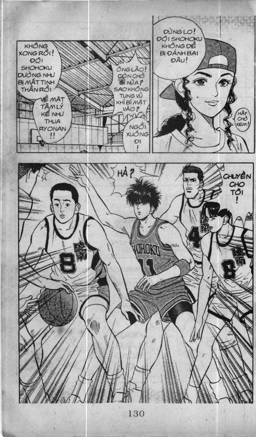 Slam Dunk (Scan) - Chương 24
