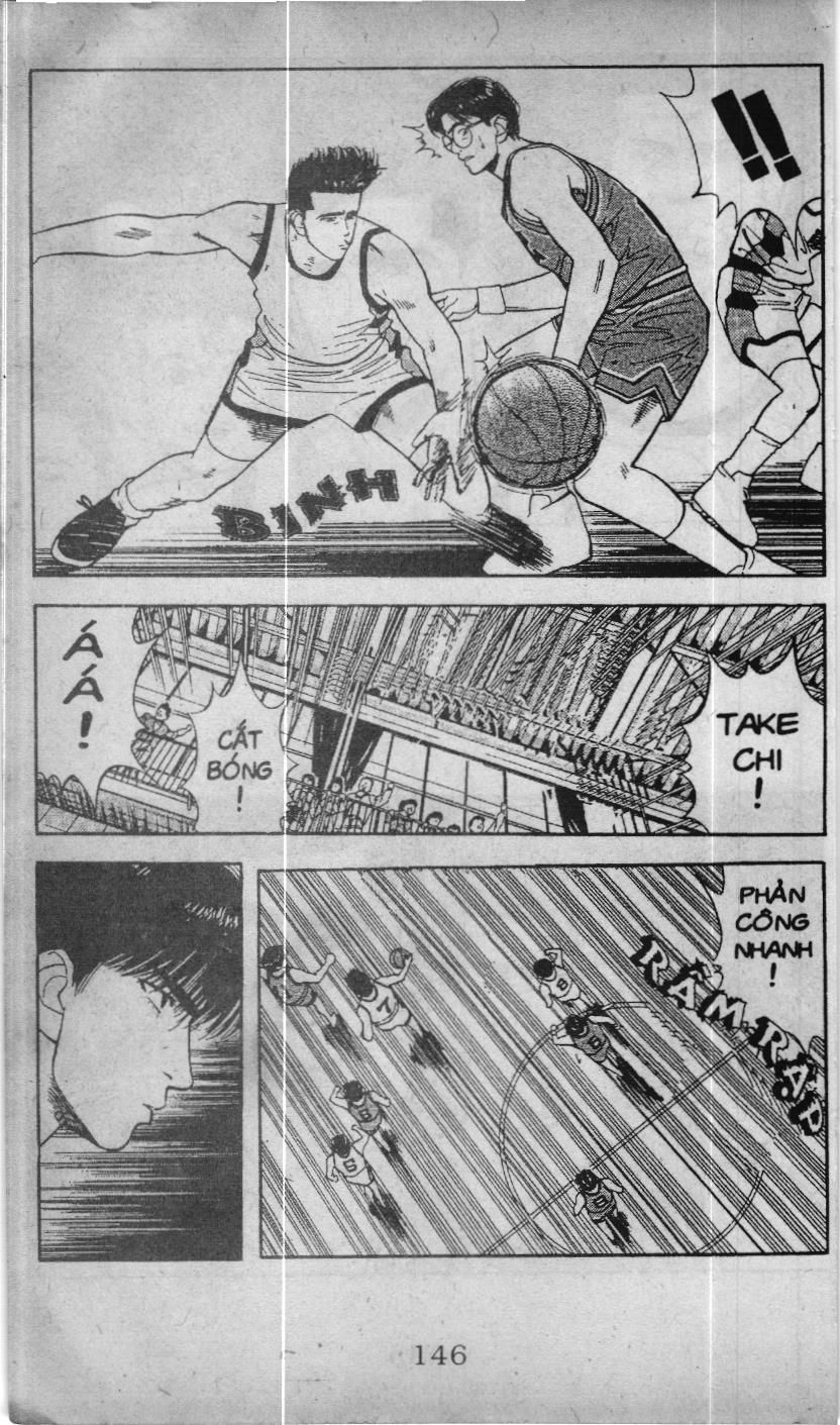 Slam Dunk (Scan) - Chương 25