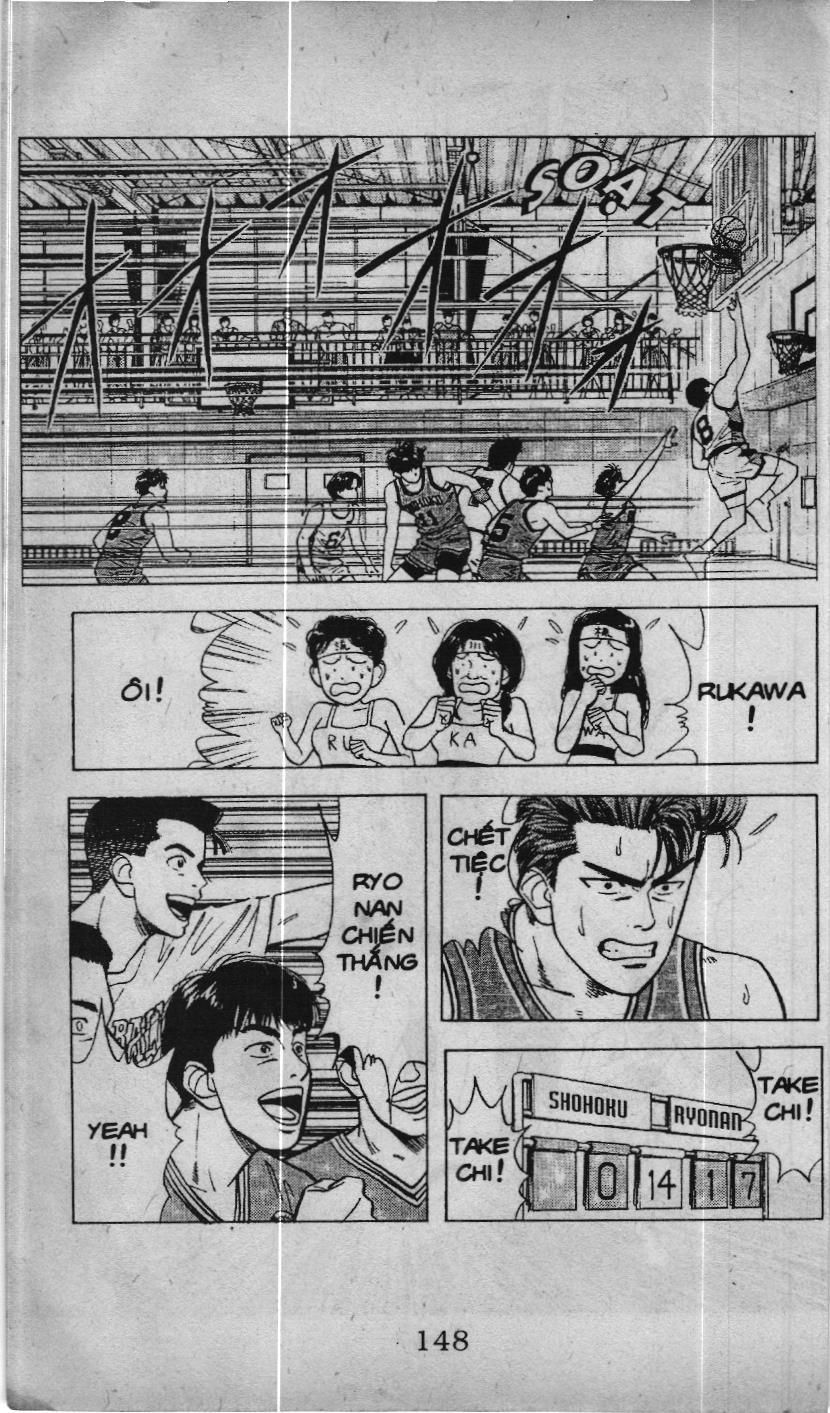 Slam Dunk (Scan) - Chương 25