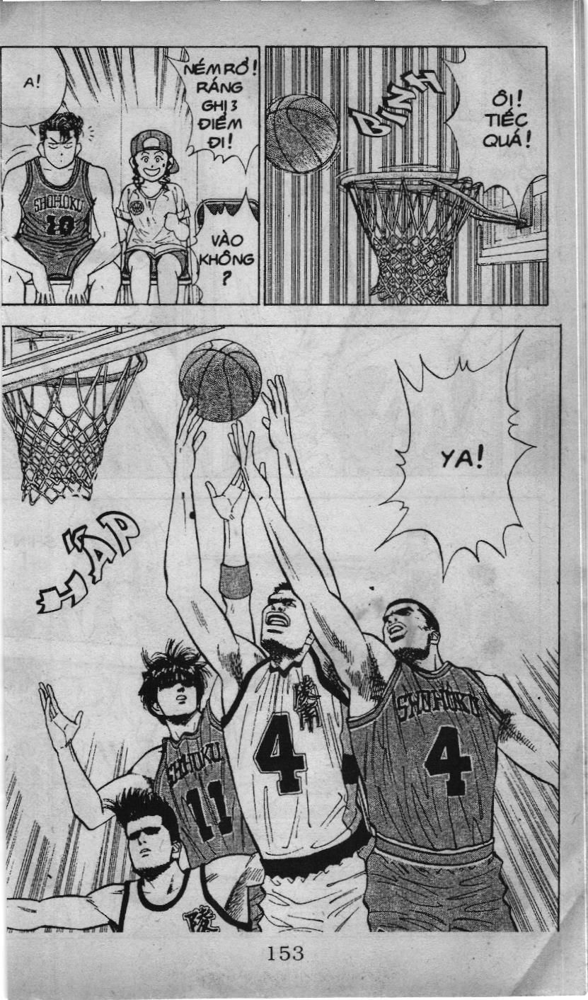 Slam Dunk (Scan) - Chương 25