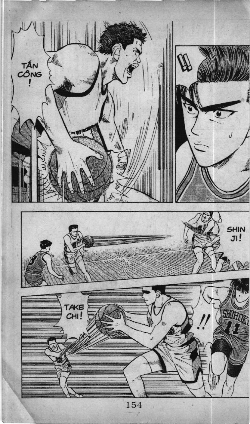 Slam Dunk (Scan) - Chương 25