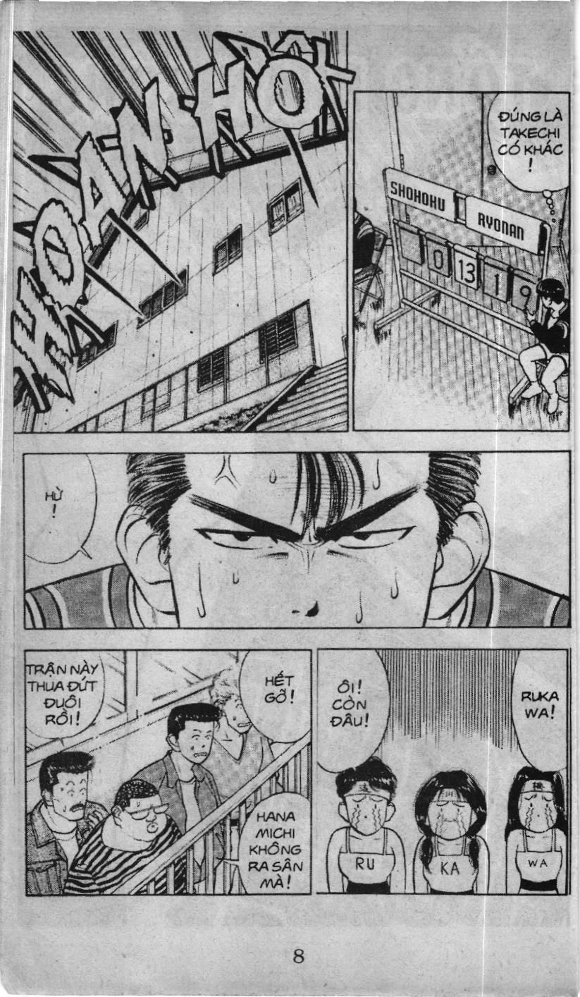 Slam Dunk (Scan) - Chương 26