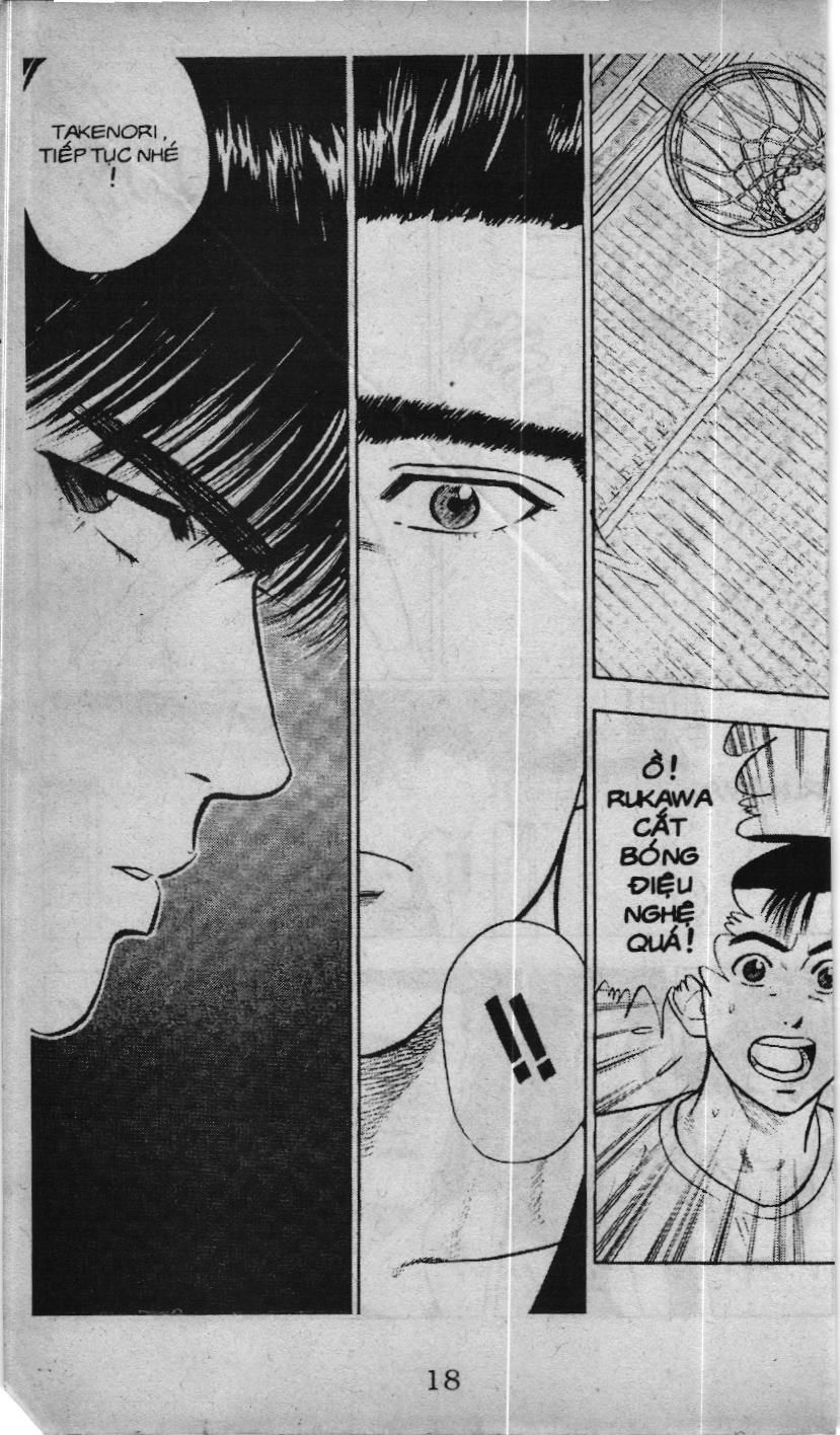 Slam Dunk (Scan) - Chương 26