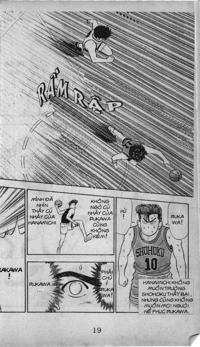 Slam Dunk (Scan) - Chương 26