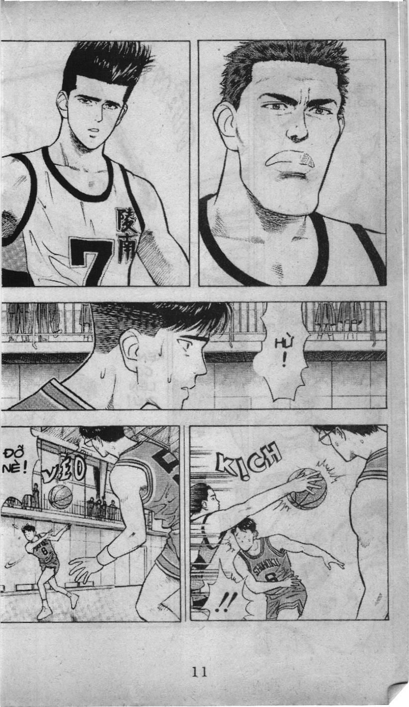 Slam Dunk (Scan) - Chương 26