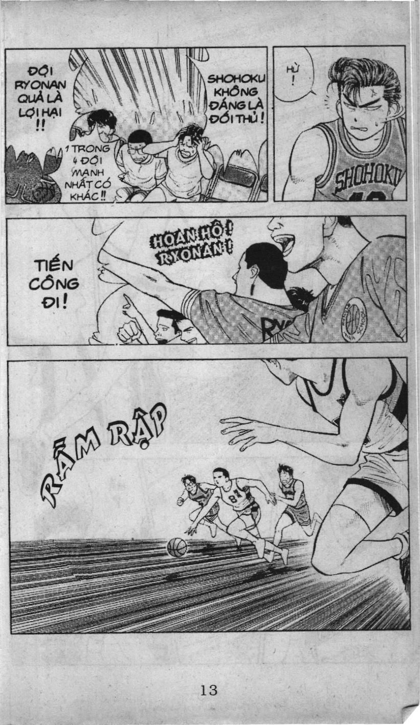 Slam Dunk (Scan) - Chương 26