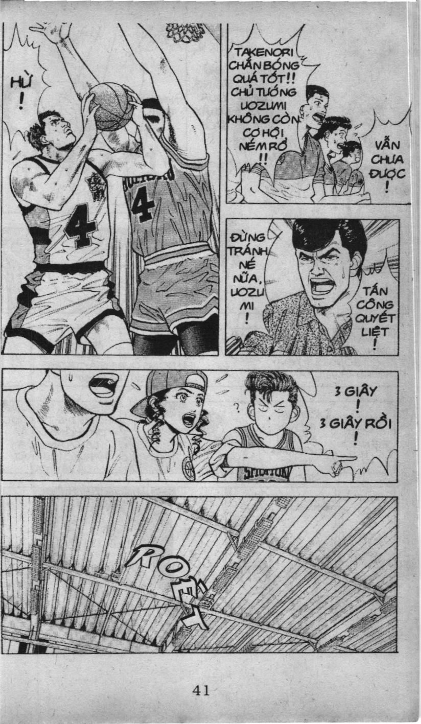 Slam Dunk (Scan) - Chương 27