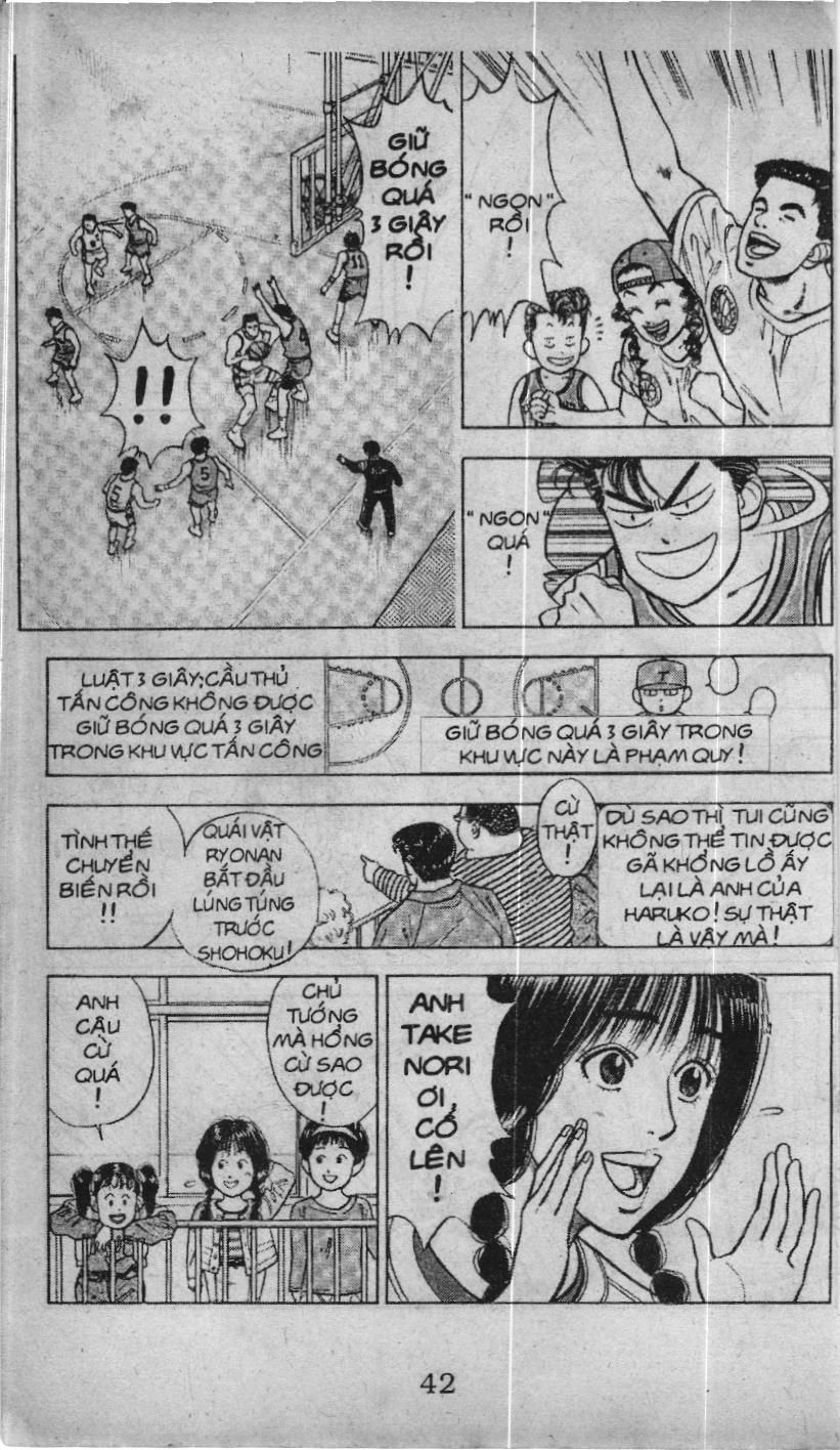 Slam Dunk (Scan) - Chương 27