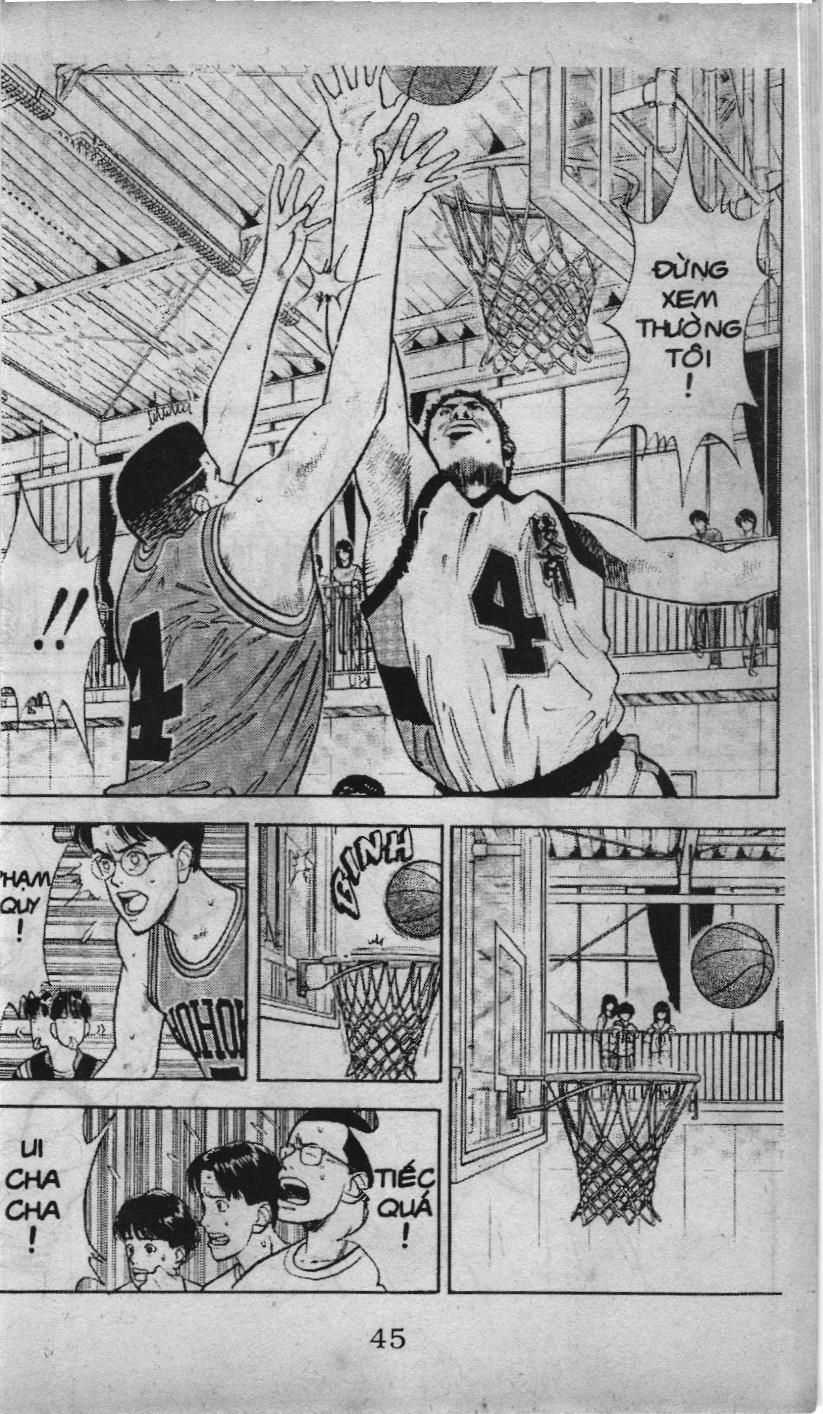 Slam Dunk (Scan) - Chương 27