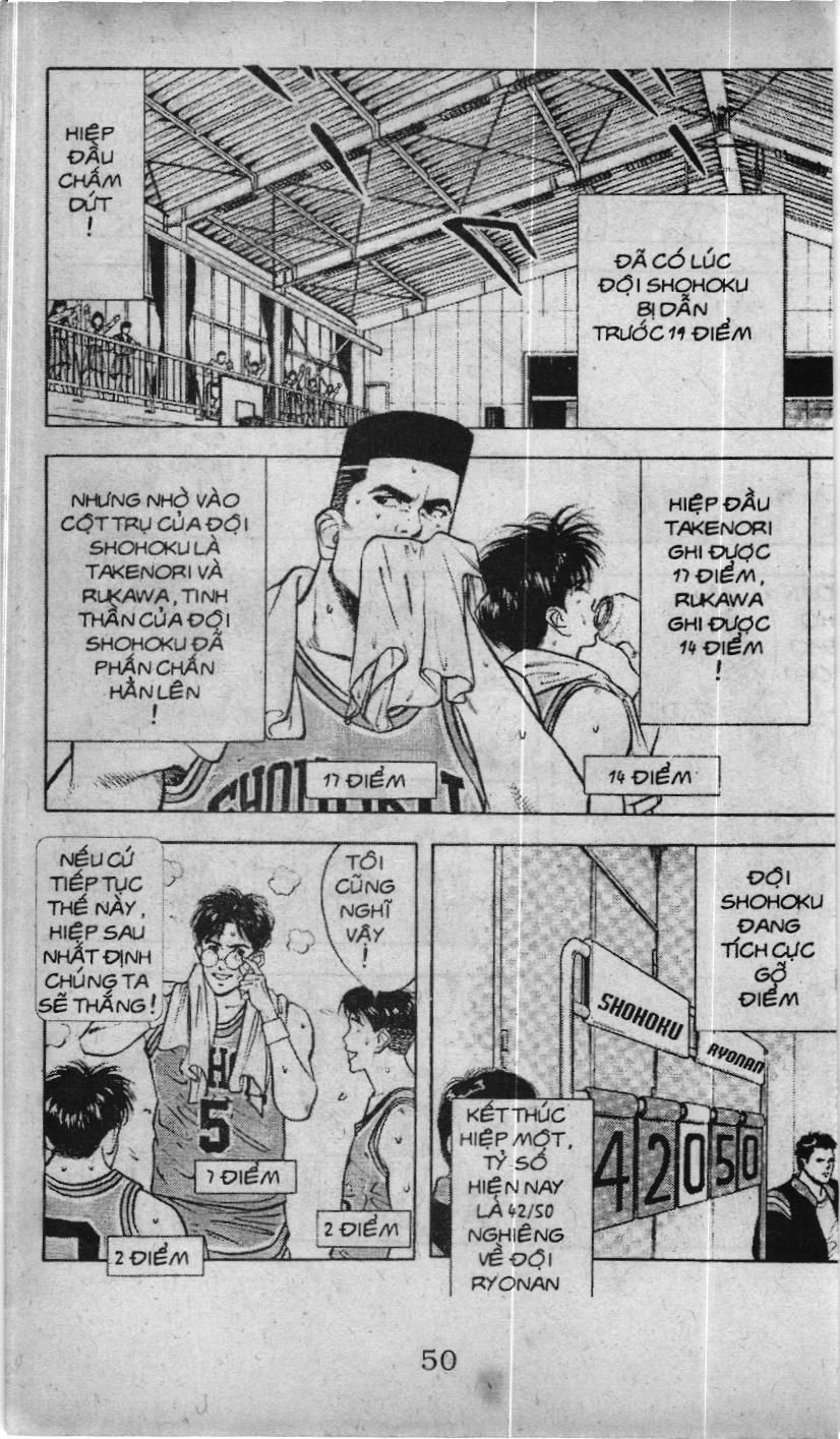 Slam Dunk (Scan) - Chương 27