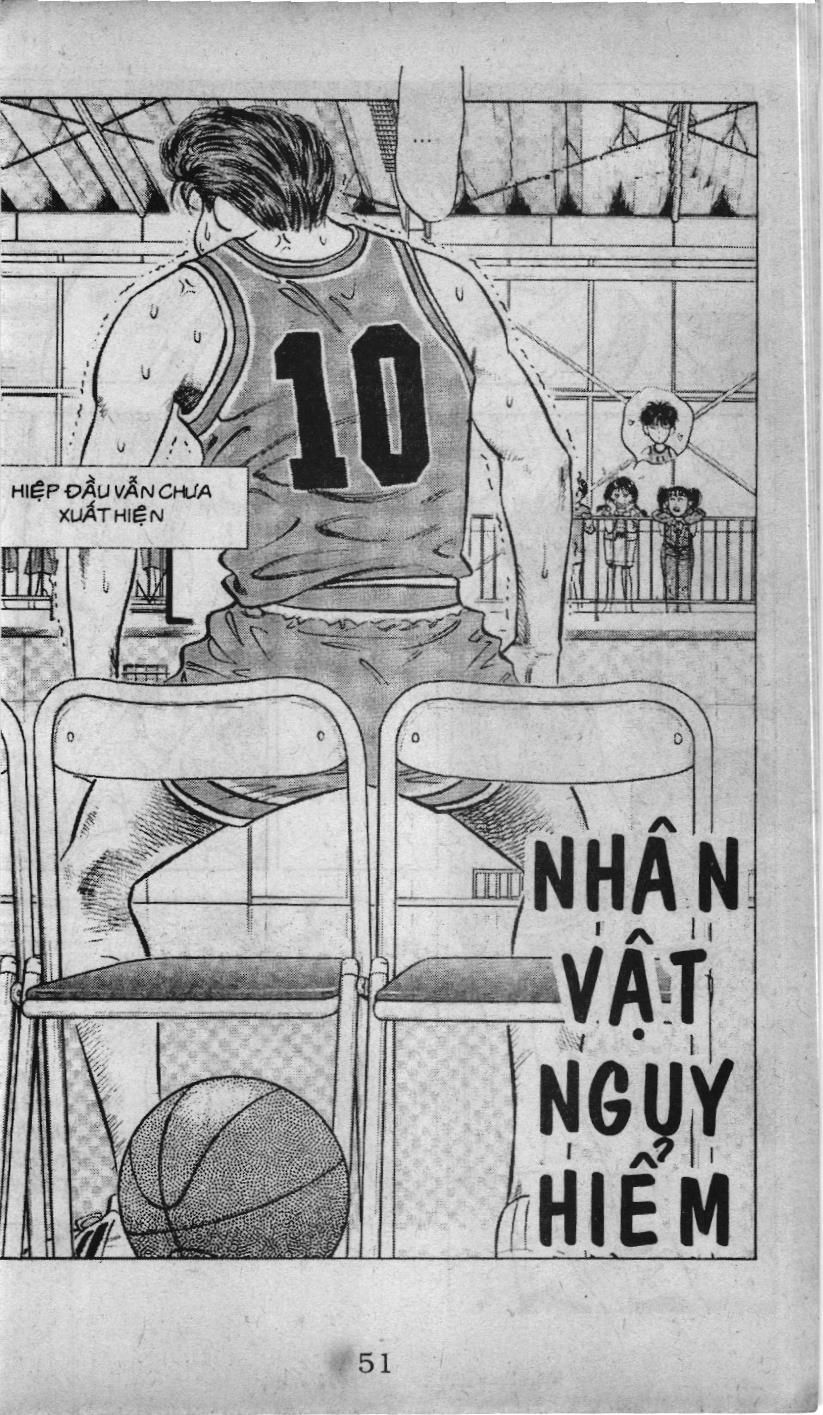 Slam Dunk (Scan) - Chương 28
