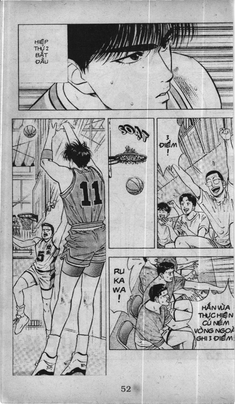 Slam Dunk (Scan) - Chương 28