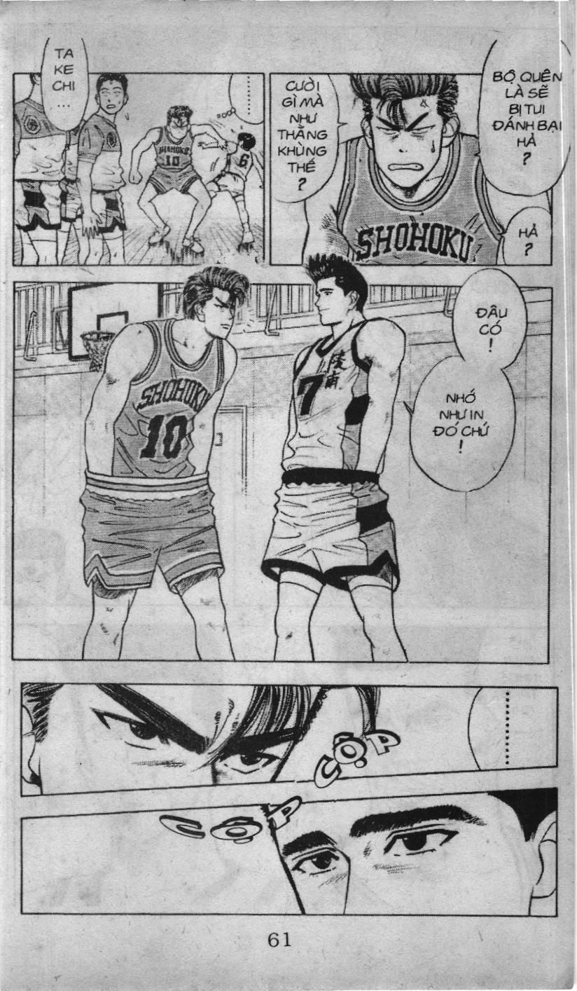 Slam Dunk (Scan) - Chương 28