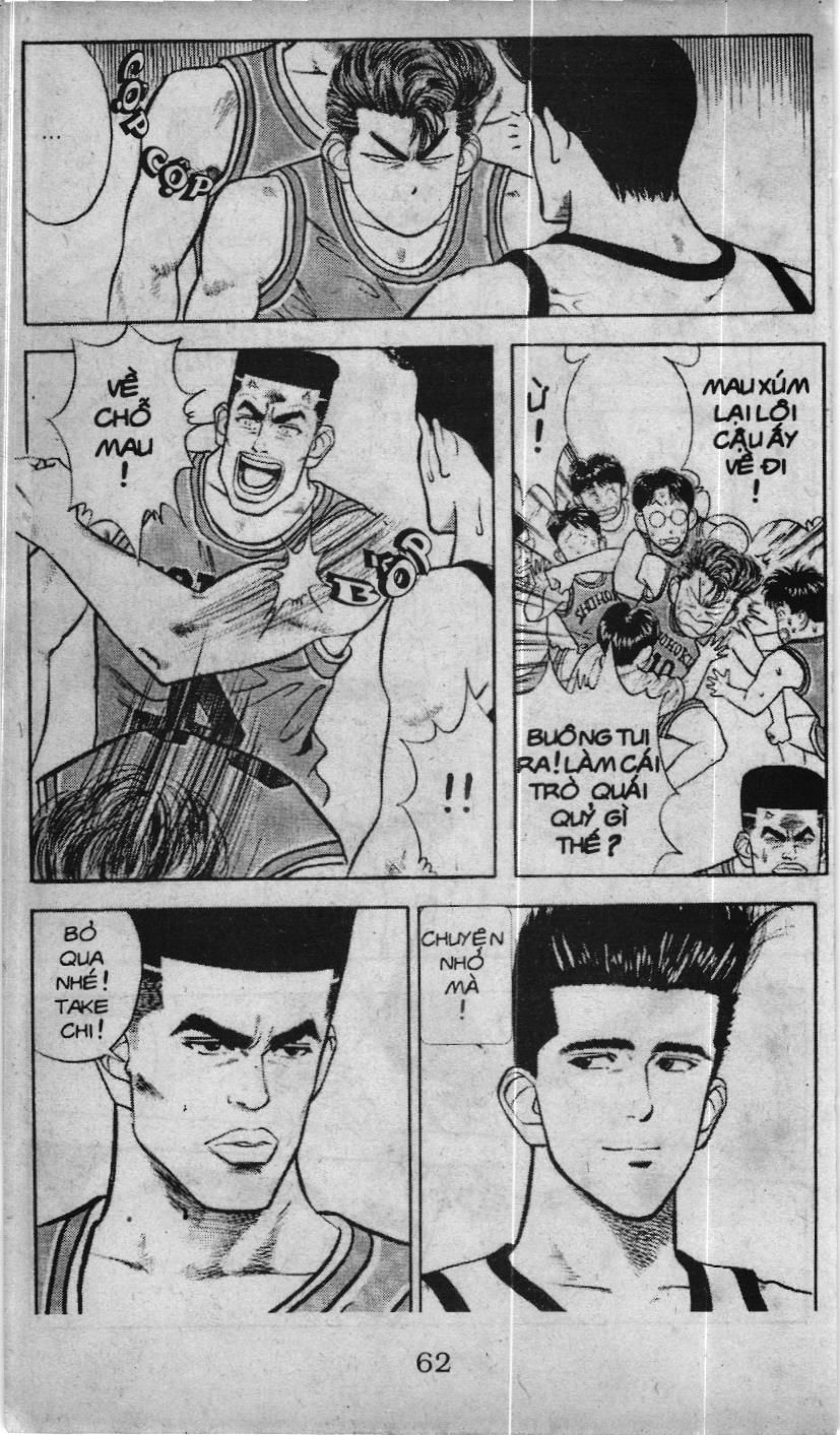 Slam Dunk (Scan) - Chương 28