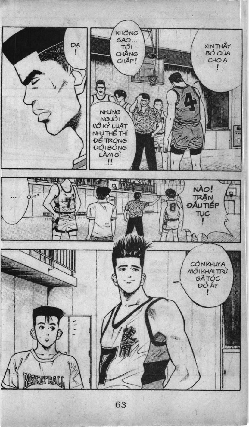 Slam Dunk (Scan) - Chương 28