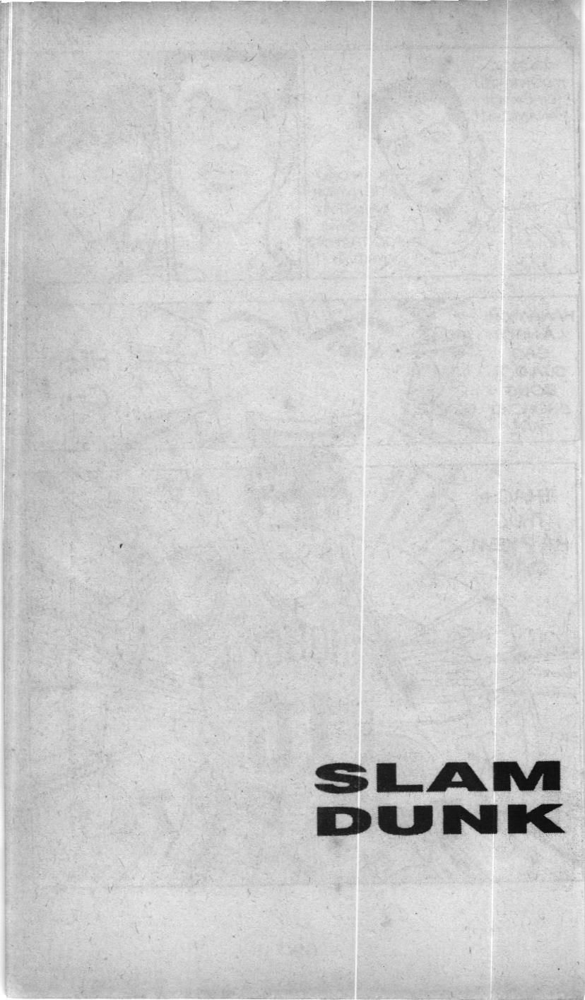 Slam Dunk (Scan) - Chương 28
