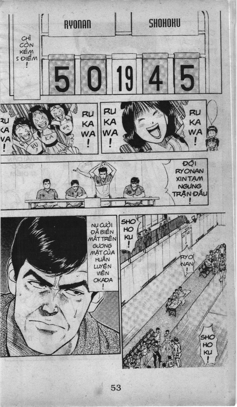 Slam Dunk (Scan) - Chương 28