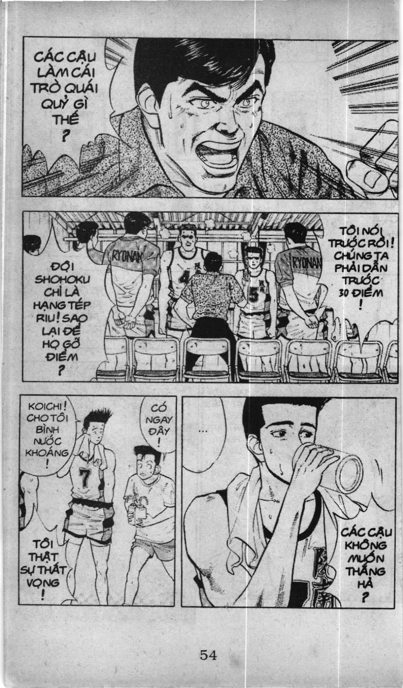 Slam Dunk (Scan) - Chương 28