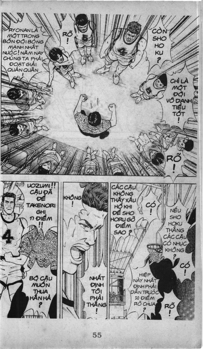 Slam Dunk (Scan) - Chương 28