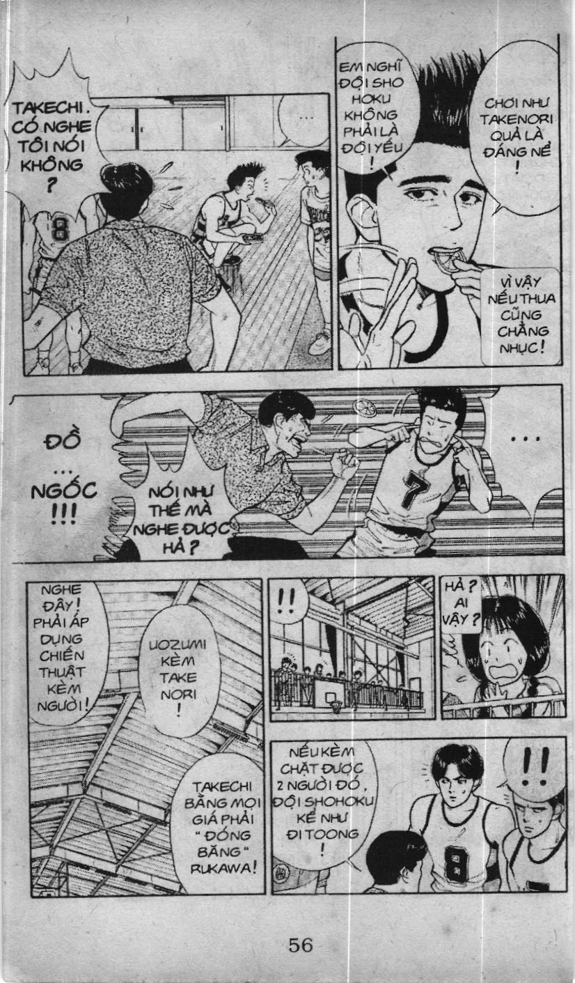 Slam Dunk (Scan) - Chương 28