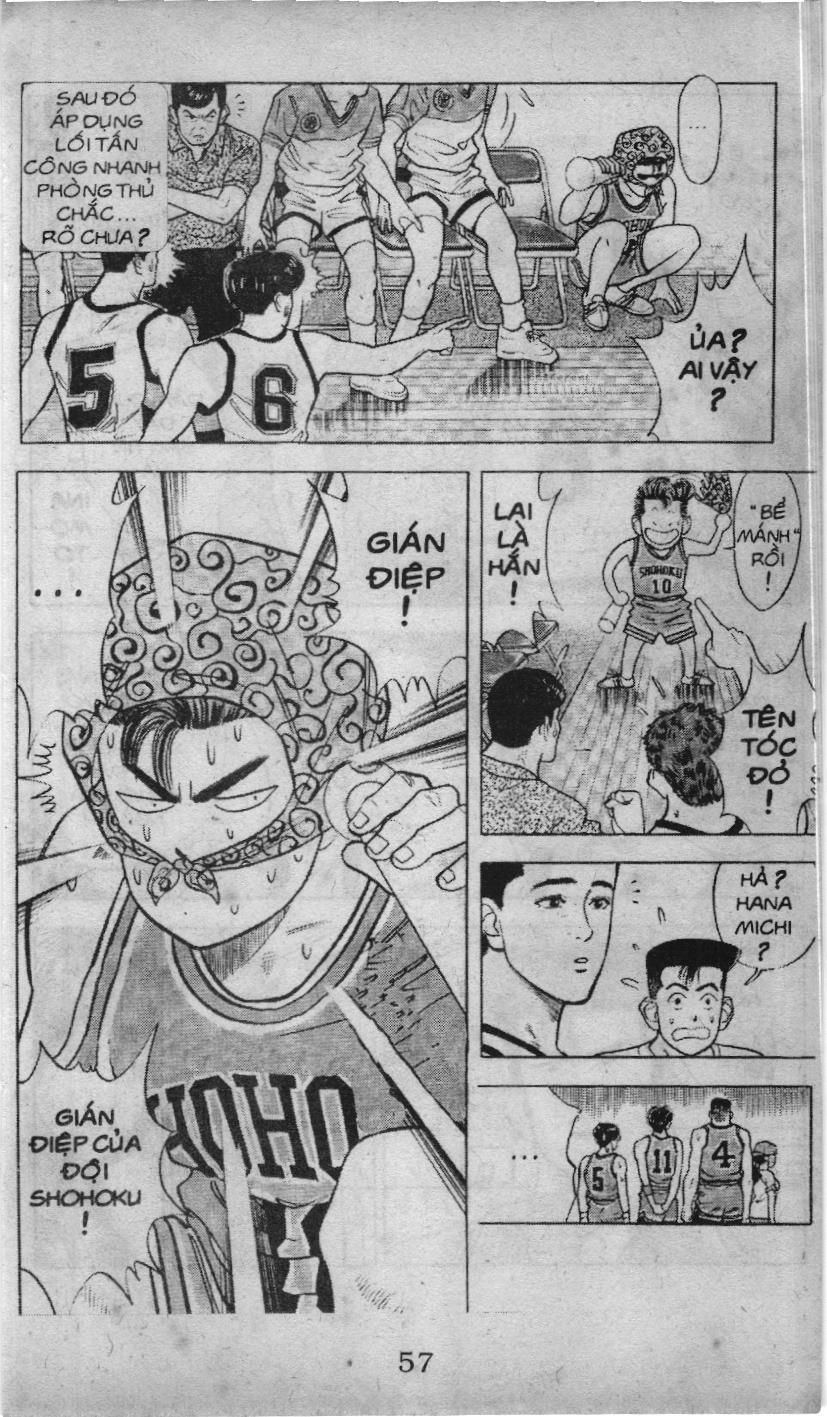Slam Dunk (Scan) - Chương 28