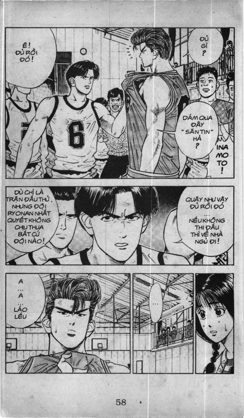 Slam Dunk (Scan) - Chương 28