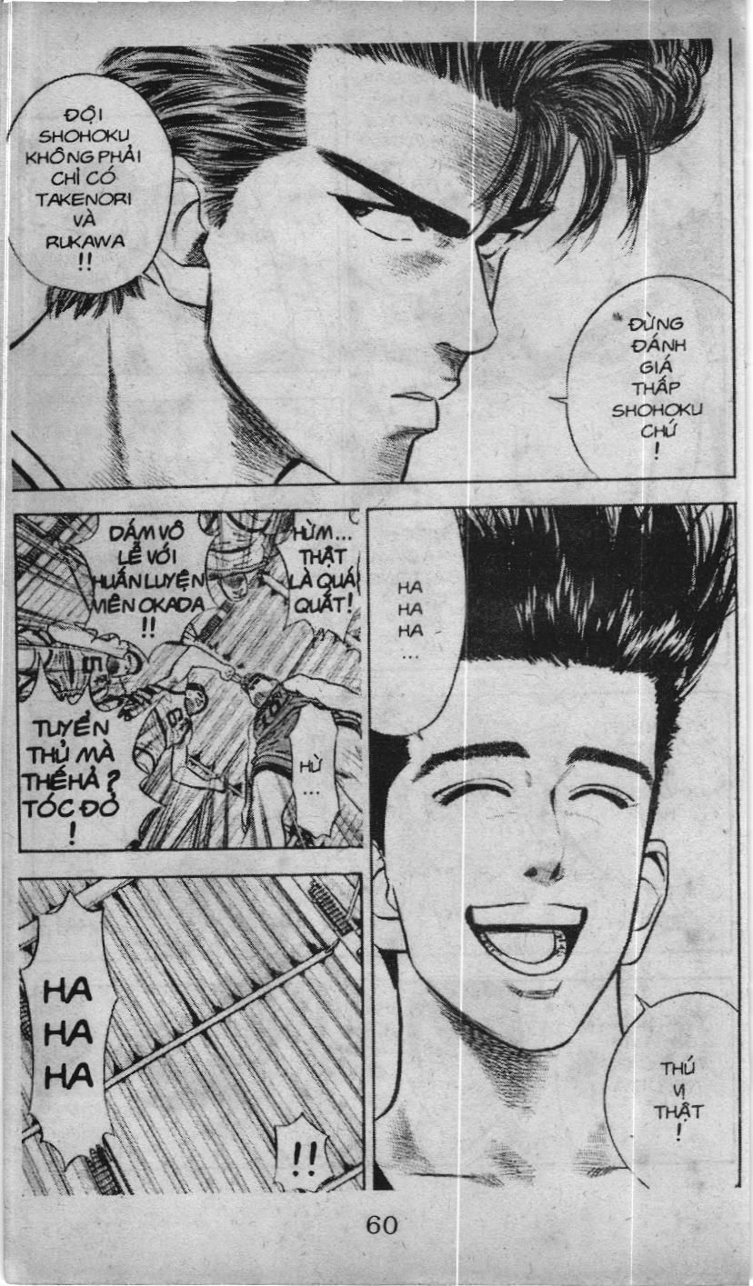 Slam Dunk (Scan) - Chương 28
