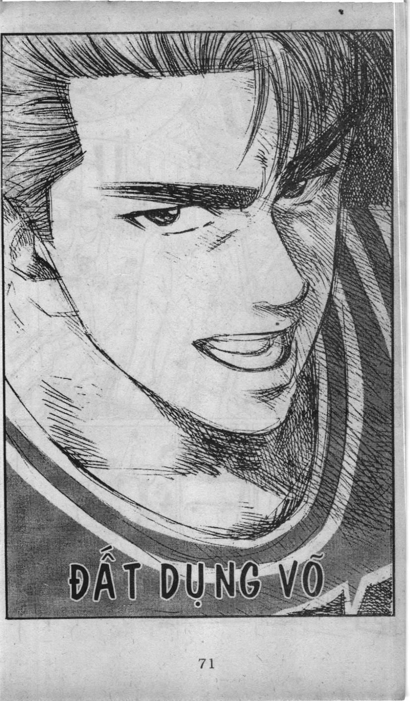 Slam Dunk (Scan) - Chương 29