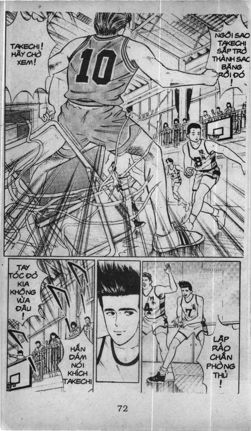 Slam Dunk (Scan) - Chương 29