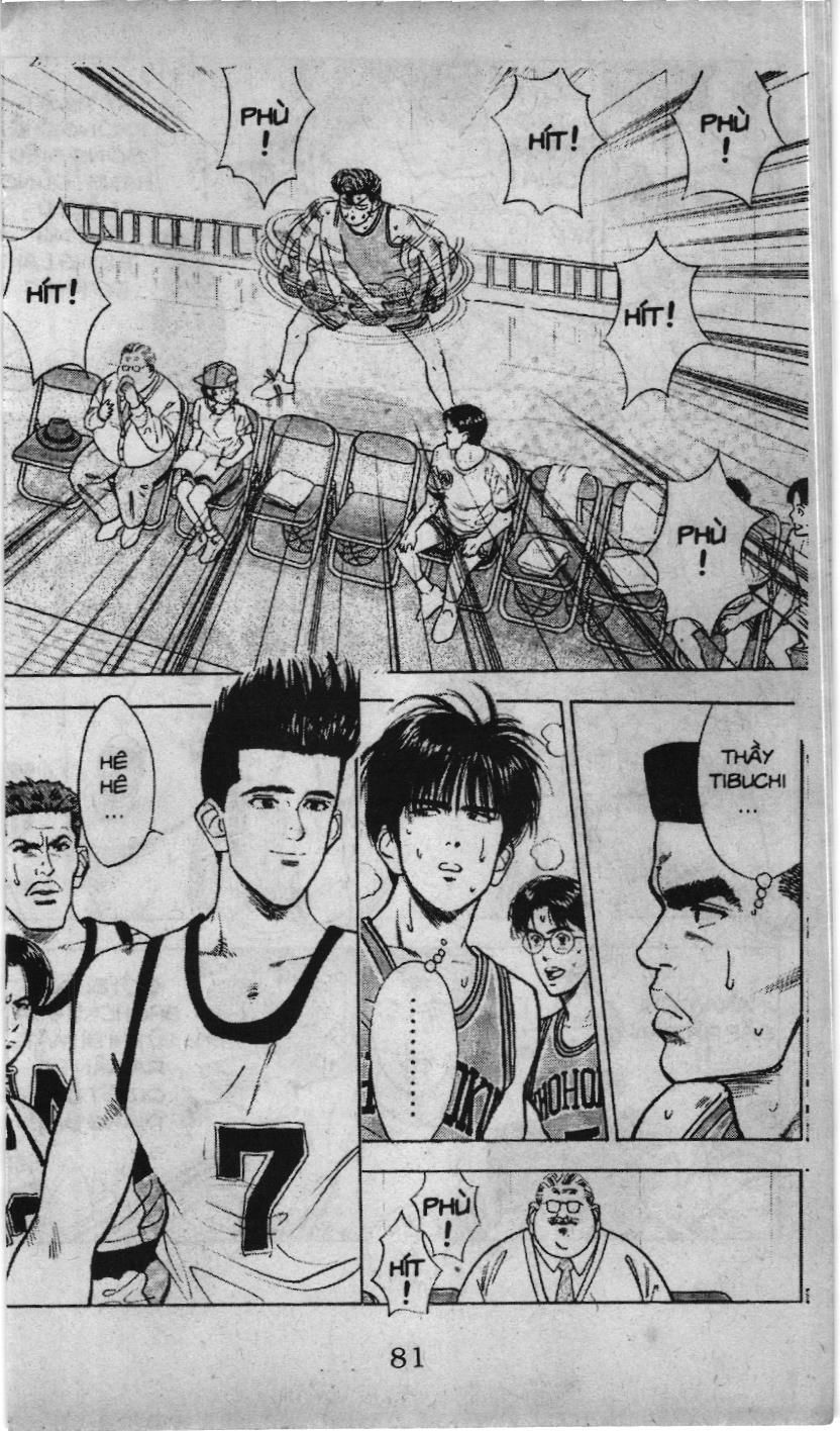 Slam Dunk (Scan) - Chương 29